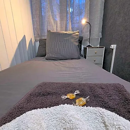 D'hotes La Foret Longwy